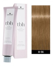 Schwarzkopf Professional TBH 8-64 Light Blonde Chocolate Beige Hair Colour