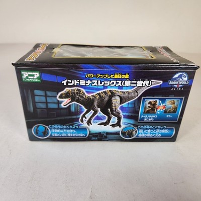 レア極上品 PA119 白亜紀の恐怖蟻きょうふありHaidomyrmex Takara Tomy ANIA 2026 Indominus Rex Gen 2 Jurassic World Alive