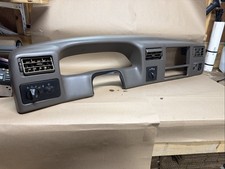 1999-2004 Ford F250f350 Super Duty Dash Bezel