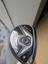 Titleist 915H 3 Hybrid Golf Club Diamana Shaft