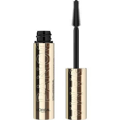 L'Oreal Paris Voluminous Panorama Waterproof Mascara  | Long Lasting Volume Care