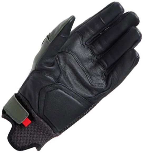 Black Army Green, photo 2 of 6