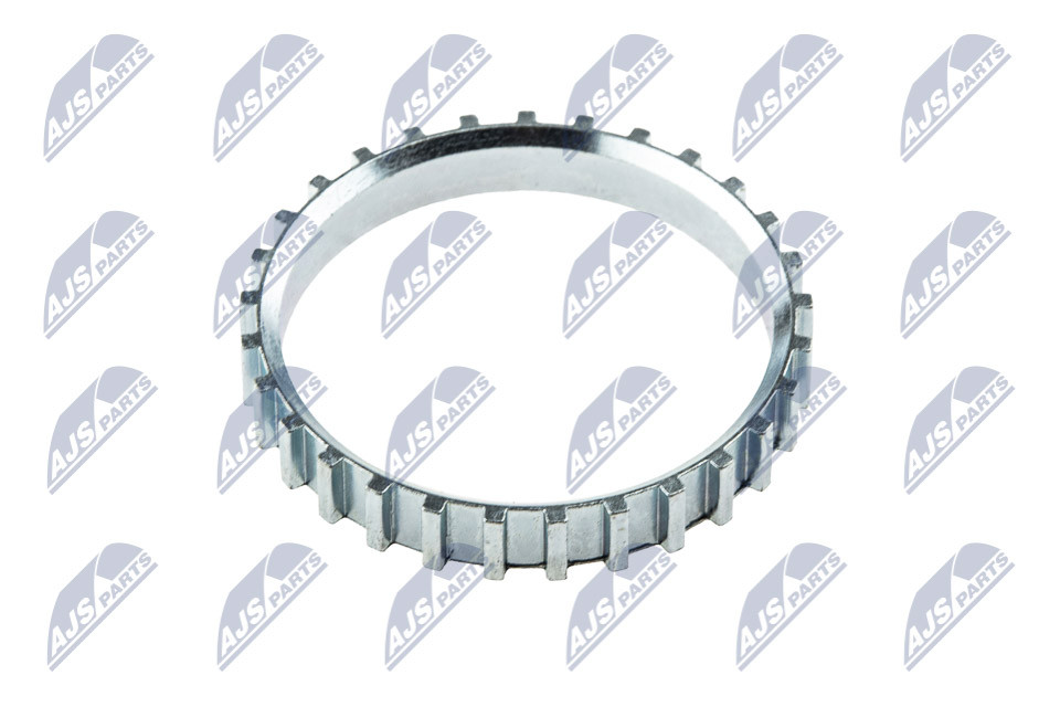N.T.Y. NZA-PL-001.NTY Sensor Ring, ABS for OPEL,SAAB,VAUXHALL