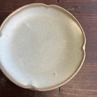3 Frankoma Pottery Plainsman 5G Salad Dessert Plate Green  7" Lot