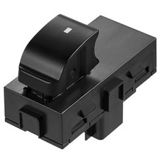 Power Window Switch Passenger Front Right, Rear Left/Right Side Door Window Butt