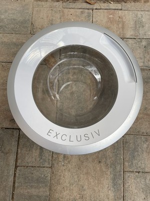 BOSCH Serie 4 Exclusiv WAN28290  Bullauge Glas Tür Fenster Ersatzteil Griff