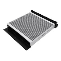 Filtron K 1419A Filter, Innenraumluft