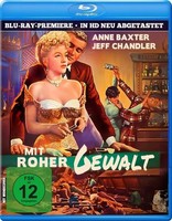 Mit Roher Gewalt,1 Blu-Ray | USA | Jesse Hibbs | Blu-Ray Disc | Deutsch | 2026