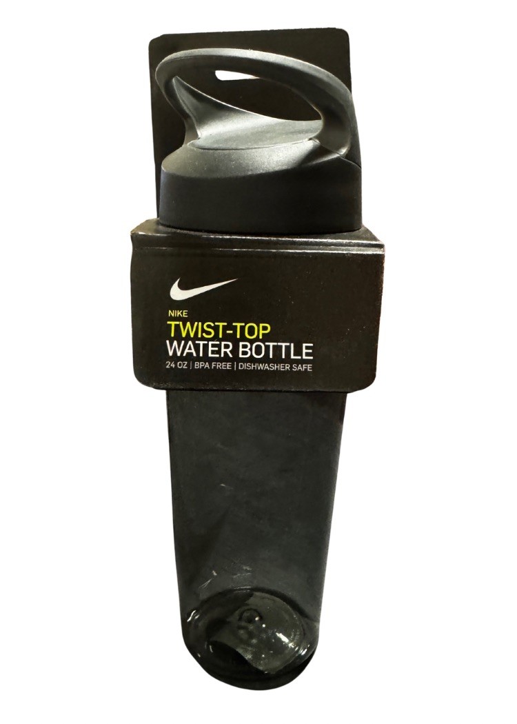 Bpa Ergonomic Leakproof New