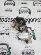 Porte arrière et accessoires Ford MAVERICK