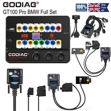 GODIAG GT100+ Breakout Box with CAS1/CAS2/CAS3/CAS4/CAS4+ FEM/BDC Test Platform