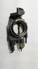 Used Fuel Injection Throttle Body Fits 2003 Jeep Liberty Throttle Valve Assembl Used Fuel Injection Throttle Body Fits 2003 Jeep Liberty Throttle Valve Assembl