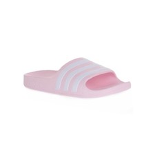 Shoes water Kids Adidas Adilette Shower K FY8072 Pink-Light blue