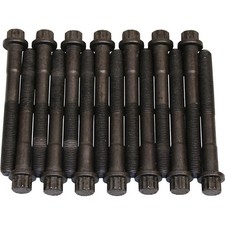 016-1024 Beck Arnley Cylinder Head Bolts Set of 14 for Toyota Land Cruiser LX450