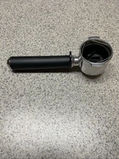 DeLonghi All in one Espresso Coffee Portafilter COM532M COM530M