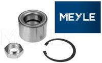 Meyle 11-146500013 Radlagersatz Radlager Satz Vorderachse Vorne