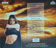 Various Album Hindi Music CDs for sale UK