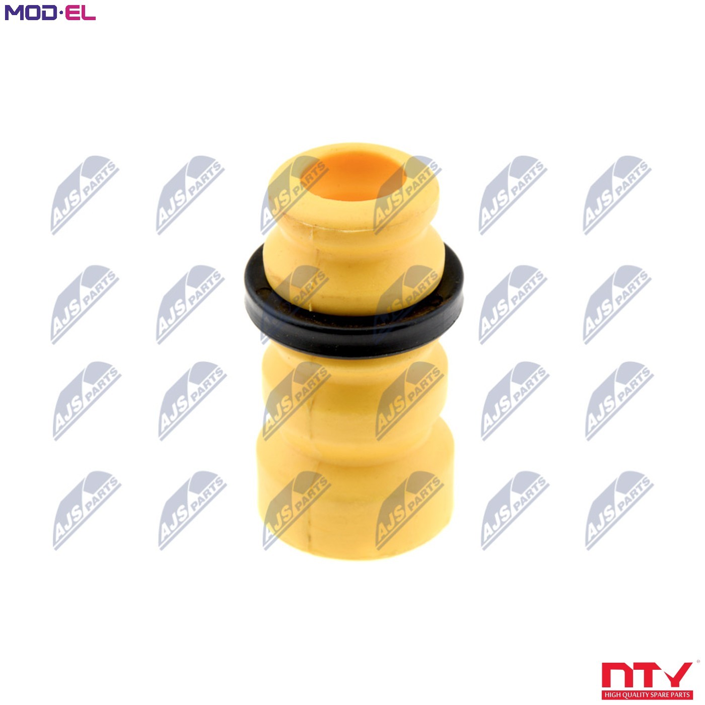 Fits NTY AB-TY-046 Rubber Buffer, suspension - Image 10
