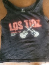 Böhse Onkelz Girlie Viva Los Tios Tournee