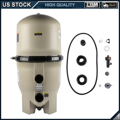 Cartridge Filter For Pentair EC-160301 EC160301 Clean & Clear Plus 420 sq. ft.