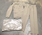 British RAF No.6 Army No.4 Dress Uniform Set Jacket & Trousers - Various Sizes