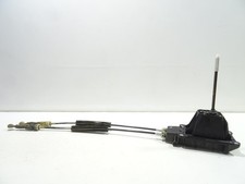 SCHALTZUG GEAR SHIFT CABLE Dacia Logan MCV II/III/Sandero Wagon 349016019R