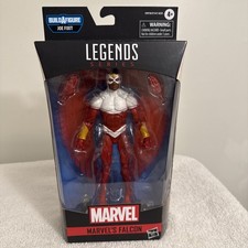 Marvel Legends Falcon Joe Fixit BAF