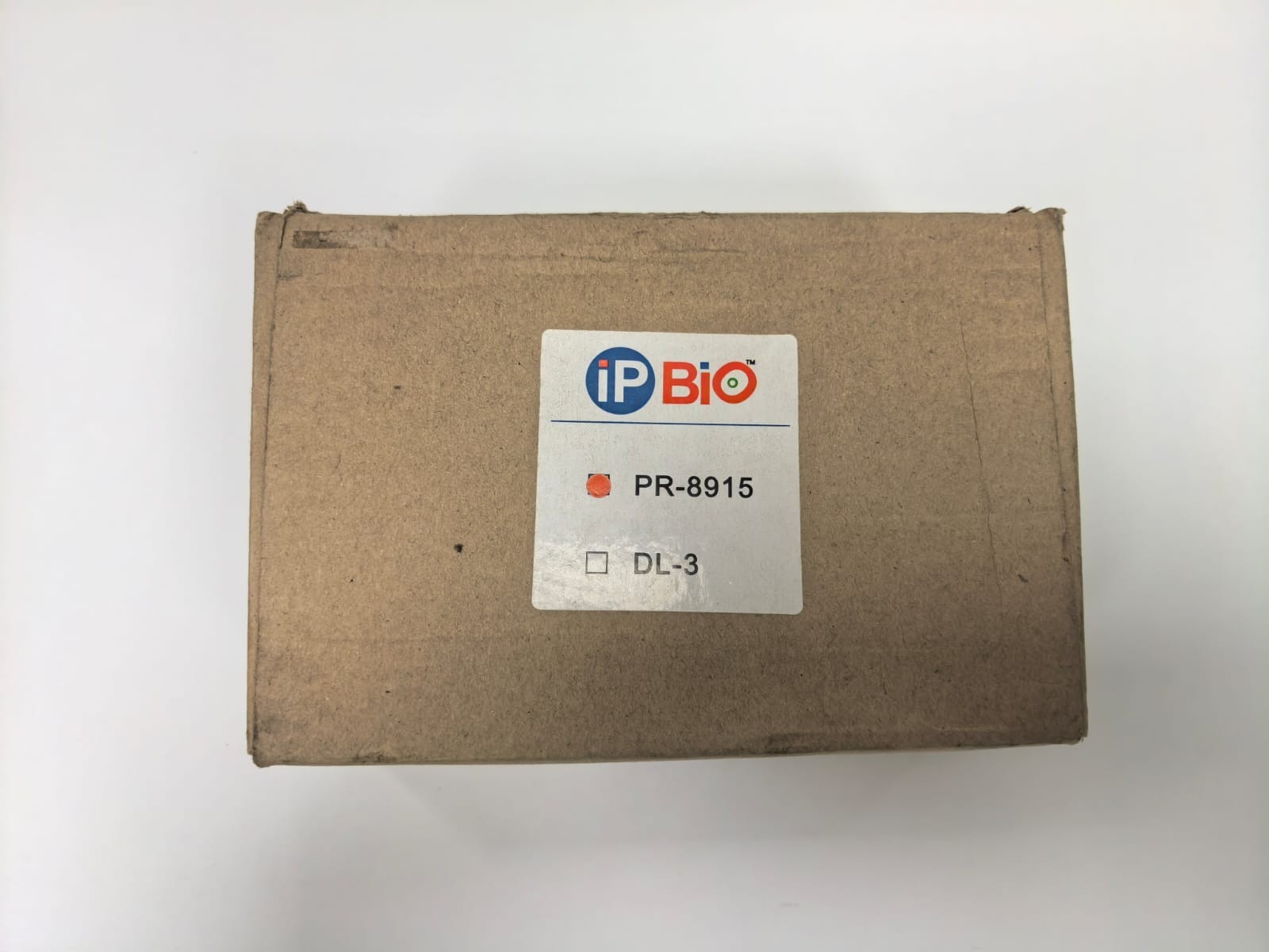 IP BIO PR-8915 IP BIO PR-8915 STANDARD DOOR CONTROLLER 11
