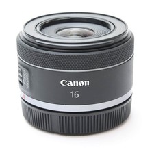 Canon RF 16mm f/2.8 STM Ultra Wide-Angle Lens for sale online | eBay