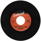 45Re✦ DEREK MARTIN✦"Daddy Rollin' Stone/Don't Put Me Down Like This"✦Top 2Sided♫