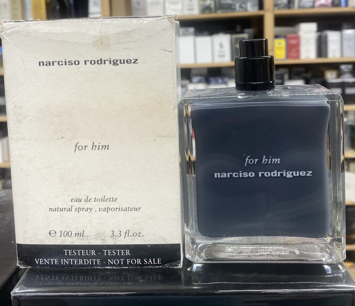Spray Narciso Rodriguez for Him Fragrances for Men for sale | eBay