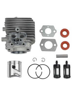 BG86 BG86C SR200 Zylindersatz für Laubbläser mit komplettem Umbaupaket