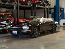 1995 Jaguar XJS for Sale
