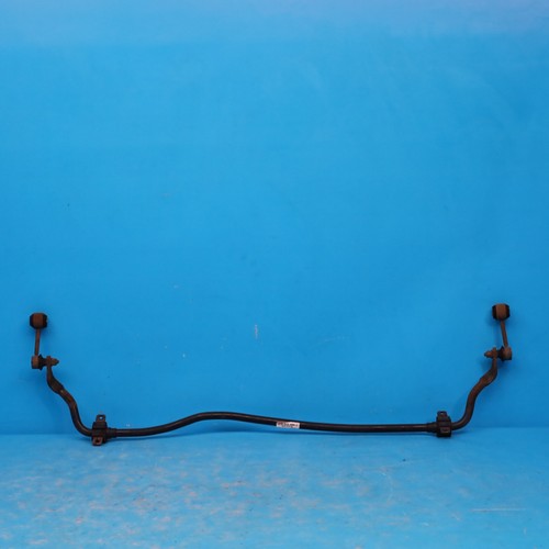 Audi A6 4F C6 Quattro Stabilisator hinten 4F0511409J Hinterachse 19mm Orig. PJ1