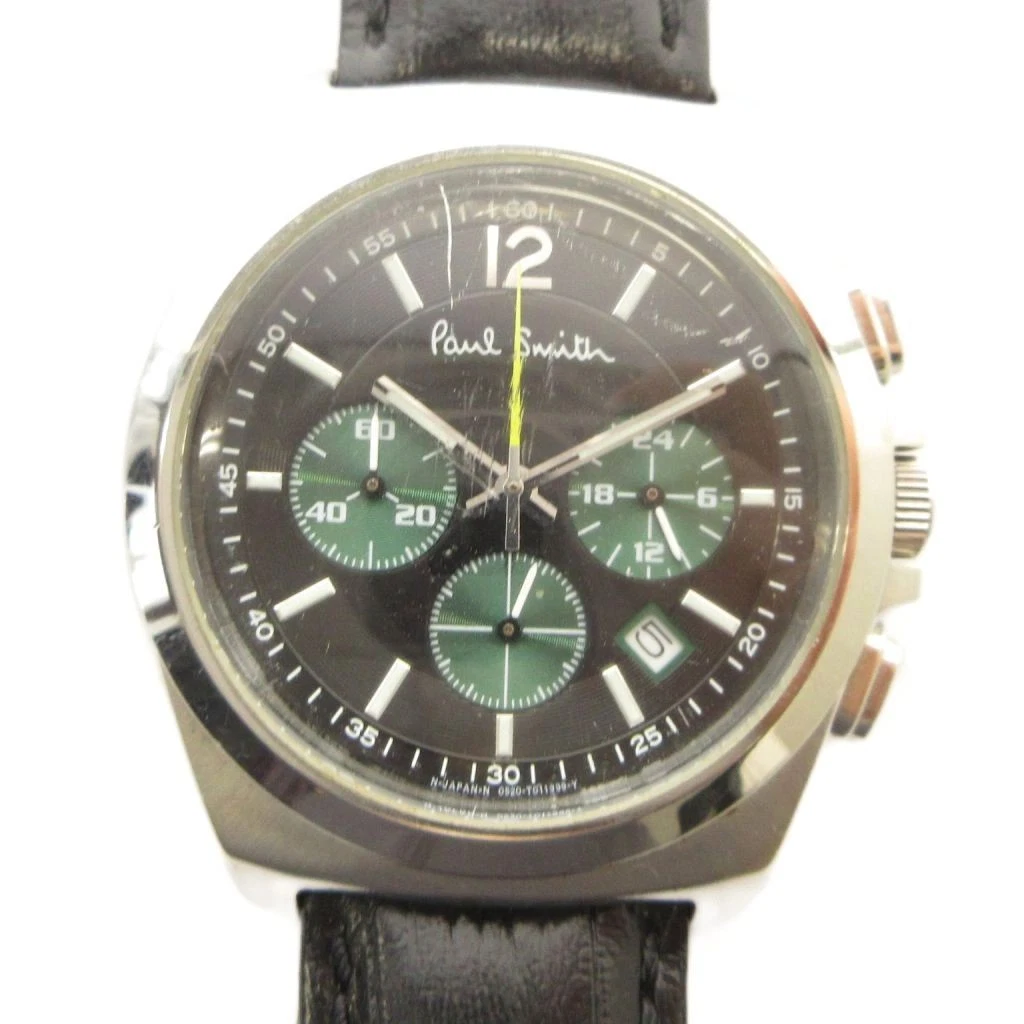 Paul Smith Quartz Battery Wristwatches for sale | eBay