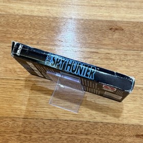 Super Spy Hunter NES Nintendo Game In Box Without Manual - Rare Gem PAL