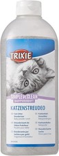 Trixie Simple-n-Clean Cat Litter Deodorizer, 750 g 11.05 per kilo