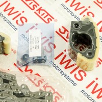 Original Iwis Steuerkettensatz 59025Set Mercedes C E Clk Sprinter Viano Vito