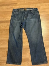 Men’s Wrangler Retro Jeans 42 X 34