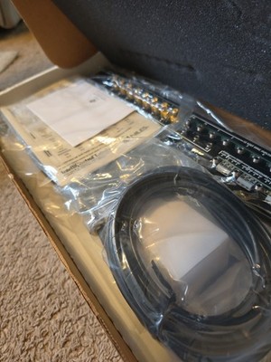 Niles IntelliControl Main System Unit With Power Supply 