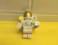Lego SPACE WALK ASTRONAUT col26-1 CMF Minifigures Series 26 MINT GENUINE RARE