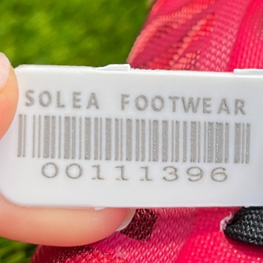 Nike Lunargato II 2 Gato Mens Size 9 White Red Black Running Indoor Soccer Shoes thumbnail 10