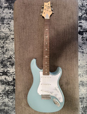 PRS SE Silver Sky John Mayer Electric Guitar ...