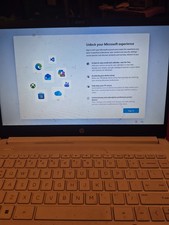 HP Laptop 14-dq0040nr Win 10 Celeron 4GB Ram 64GB