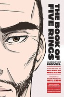 Miyamoto Musashi (U. A.) | The Book Of Five Rings | Taschenbuch | Englisch
