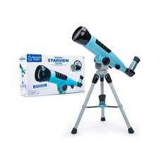 Educational Insights GeoSafari  Starview Telescope - Kids Telescope... Fast