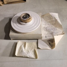 Simplex 4265-135 Heat Detector For Fire Alarm Systems 477-005 Temp Rating 135°