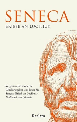 Seneca Briefe an Lucilius