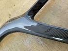 Tangent Bmx Vortex Carbon Fiber Handle bar 5.5" — photo 4