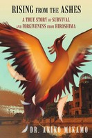 Akiko Mikamo | Rising From The Ashes | Taschenbuch | Englisch (2013)
